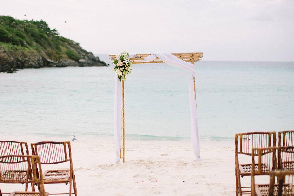 Island Bliss Weddings