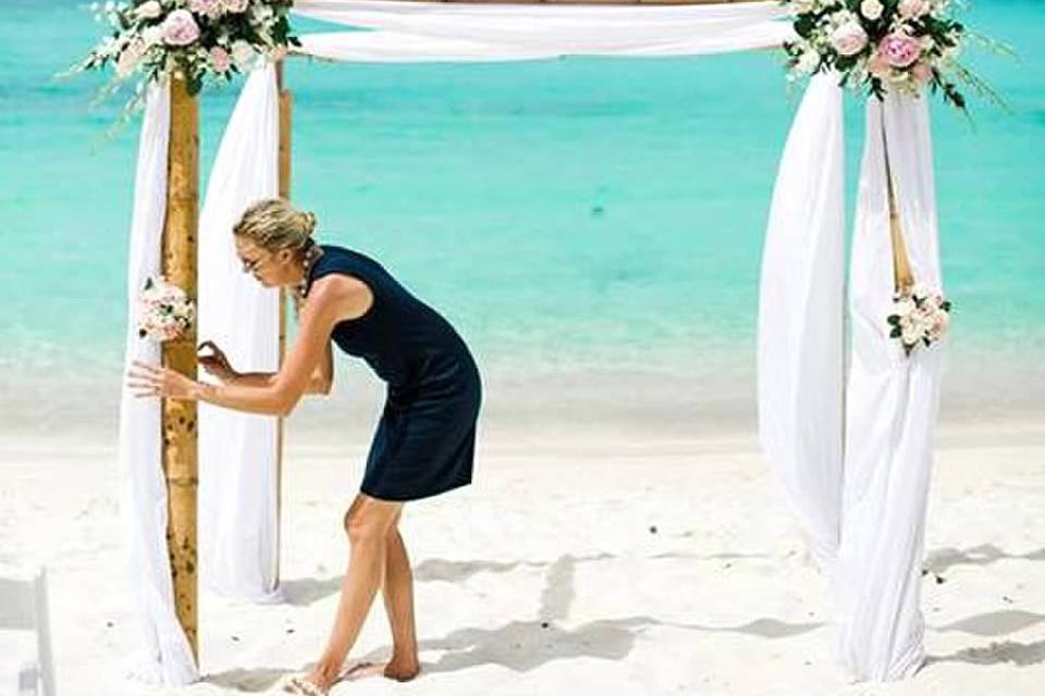 Island Bliss Weddings