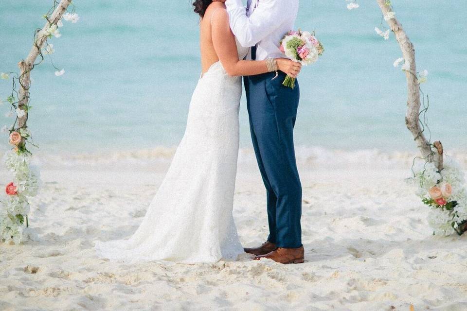 Island Bliss Weddings