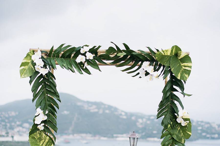 Island Bliss Weddings