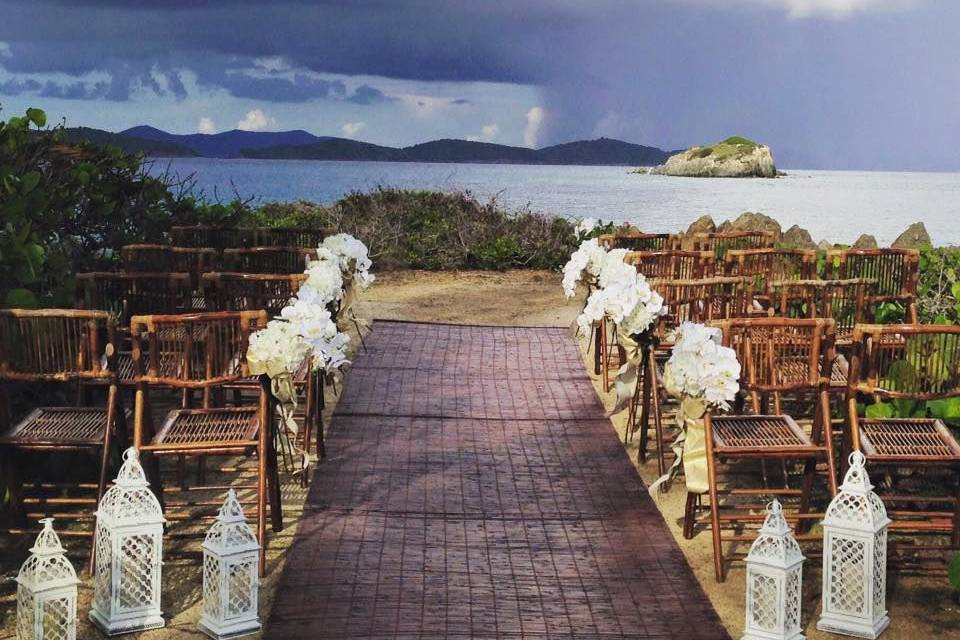 Island Bliss Weddings