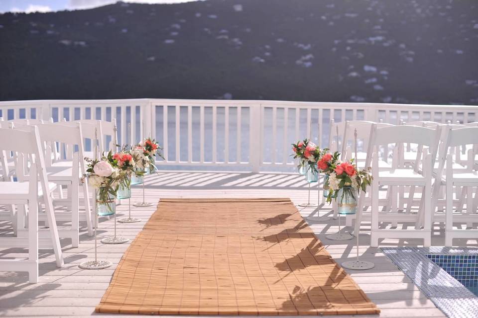 Island Bliss Weddings