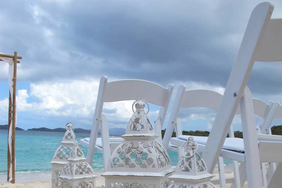 Island Bliss Weddings