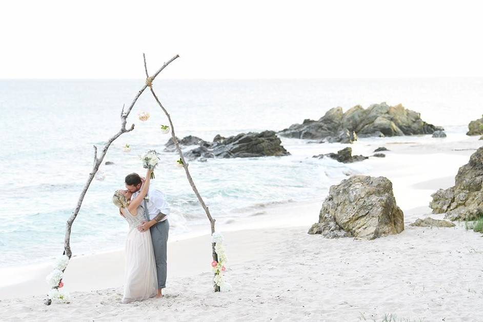 Island Bliss Weddings