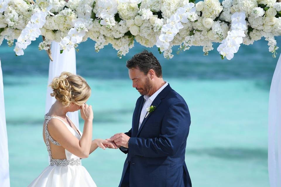 Island Bliss Weddings