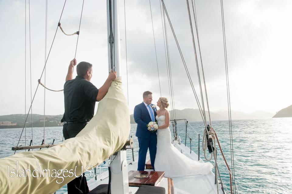 Island Bliss Weddings