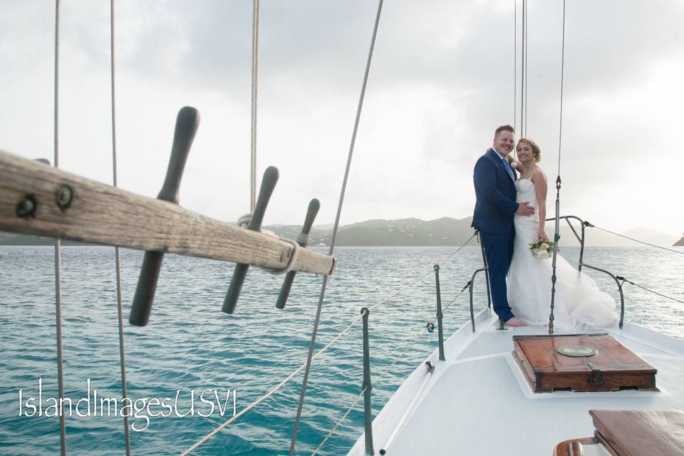 Island Bliss Weddings