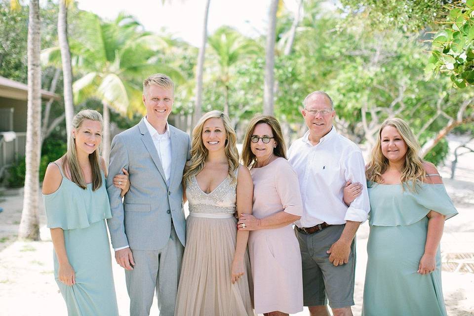 Island Bliss Weddings