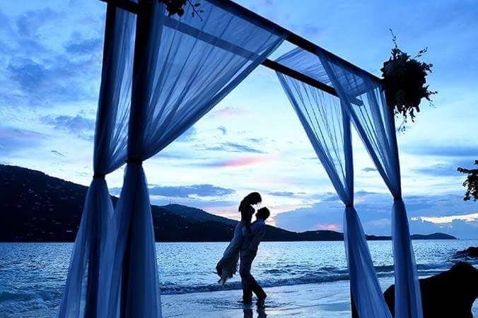 Island Bliss Weddings