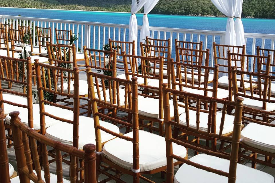 Island Bliss Weddings