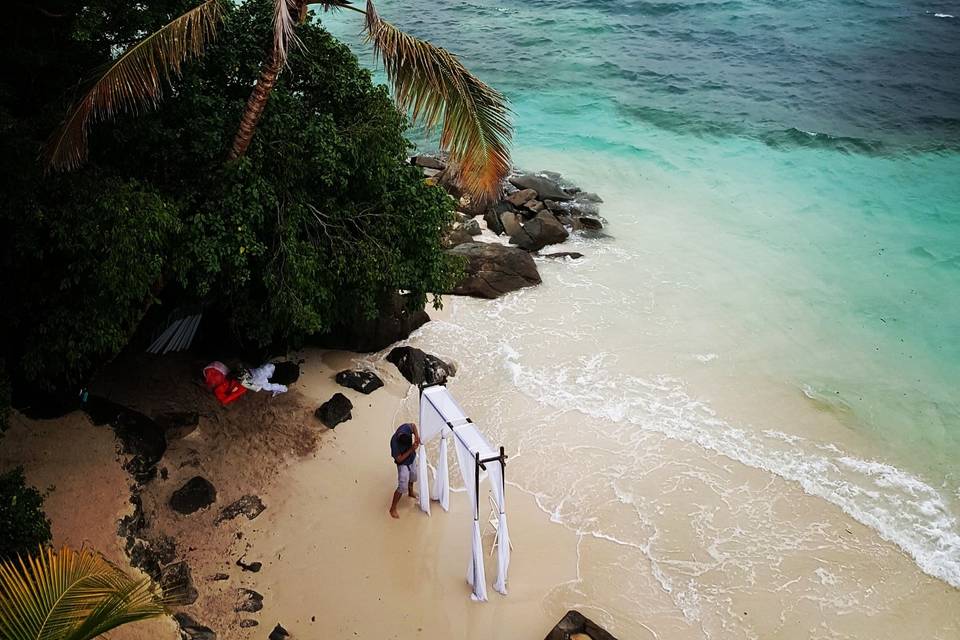 Island Bliss Weddings