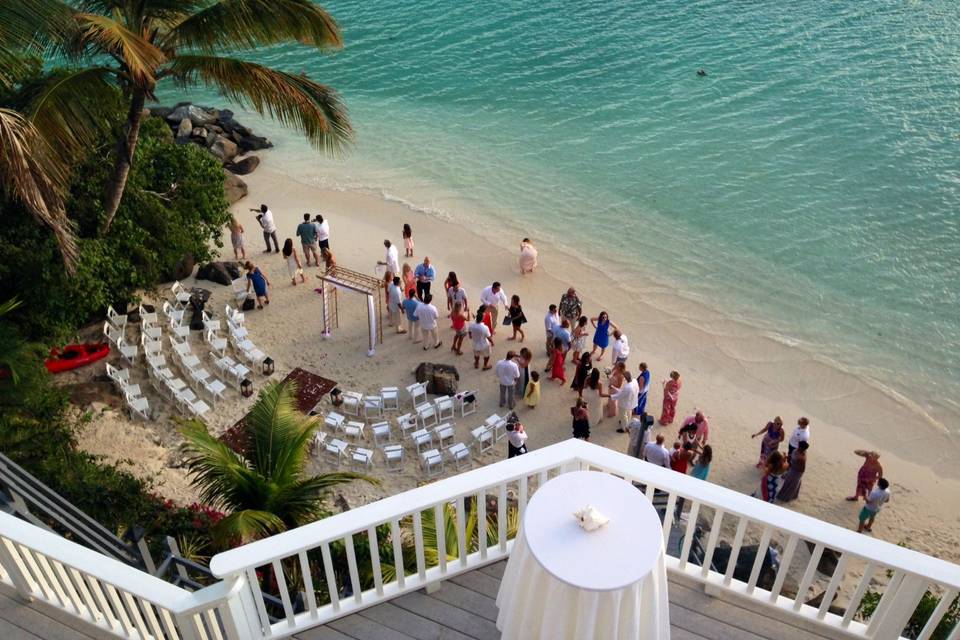 Island Bliss Weddings