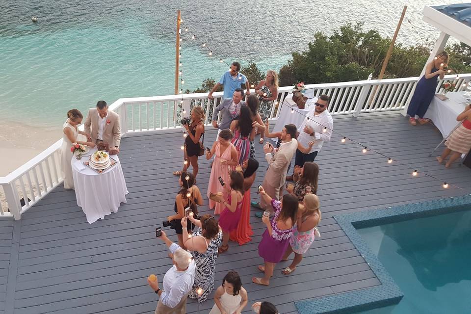 Island Bliss Weddings