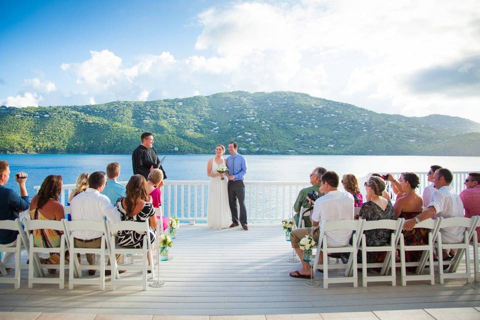 Island Bliss Weddings