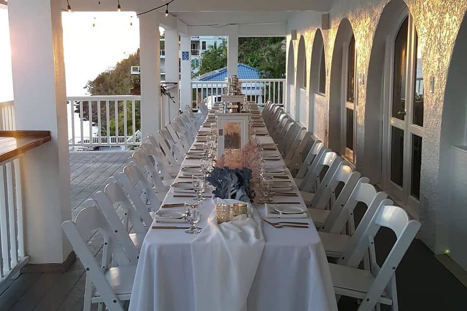 Island Bliss Weddings