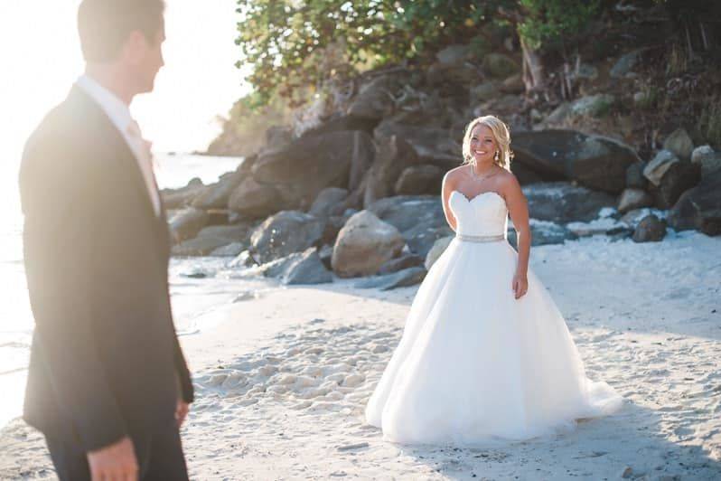 Island Bliss Weddings