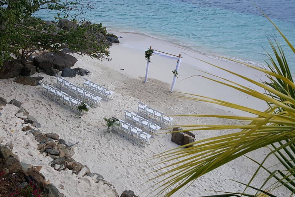 Island Bliss Weddings