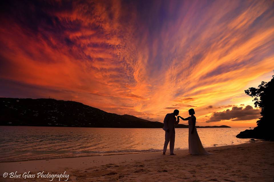 Island Bliss Weddings