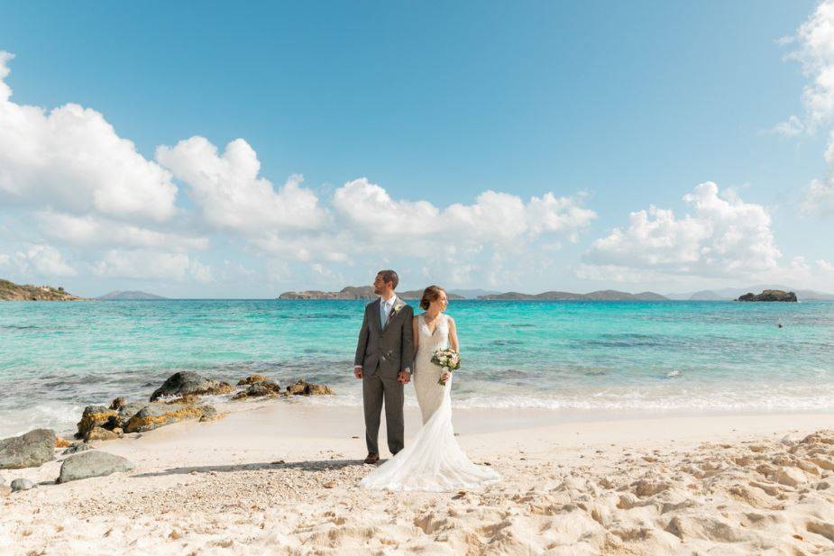 Island Bliss Weddings