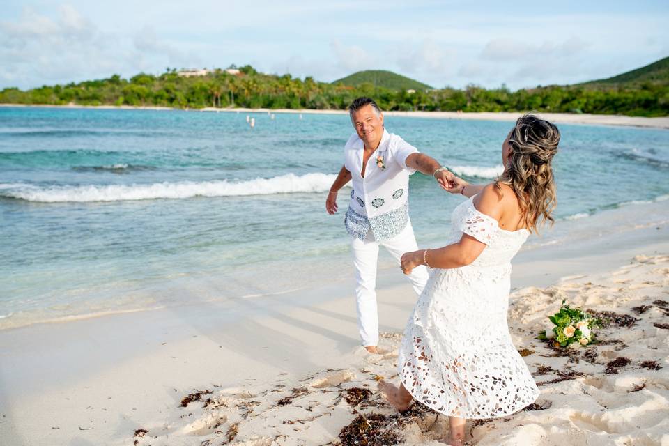 Island Bliss Weddings