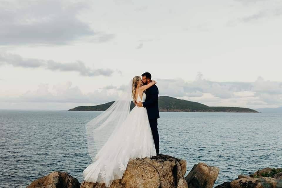 Island Bliss Weddings