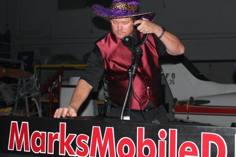 Mark's Mobile DJ