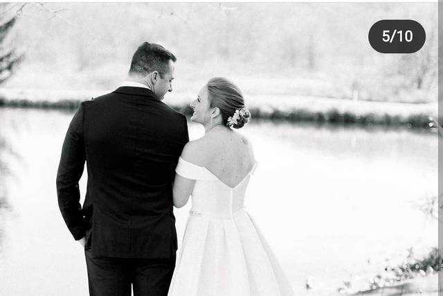 Our beutiful bride