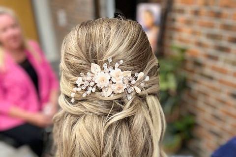 Romantic Texture.