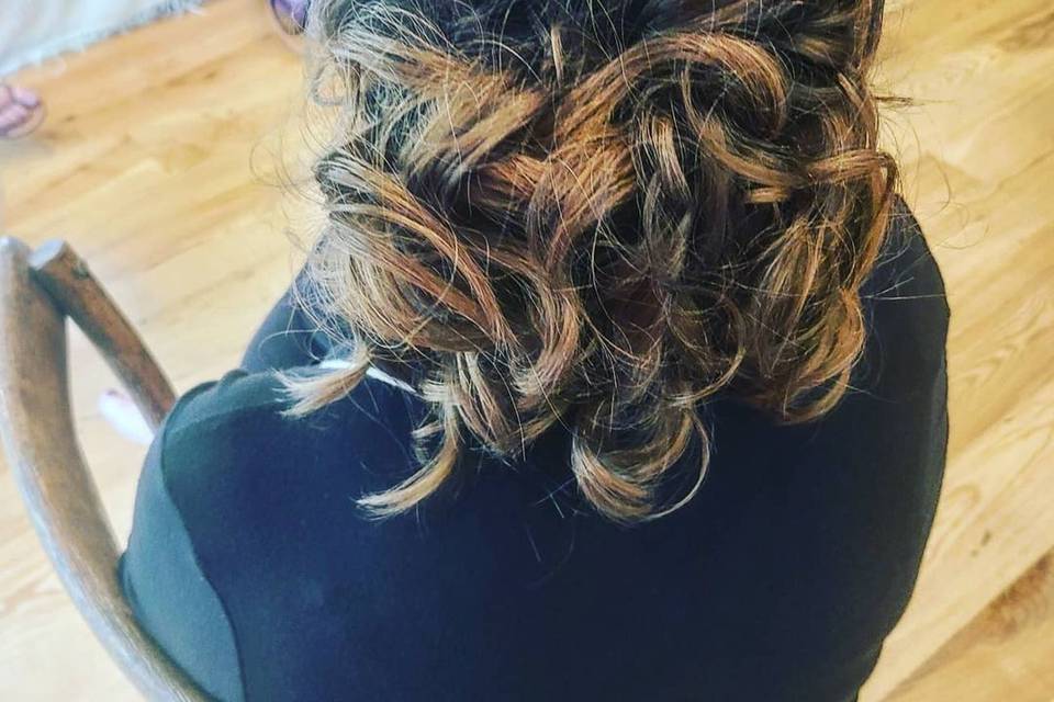 Texture and low