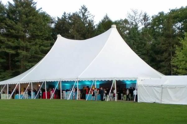 Shore Tents and Events