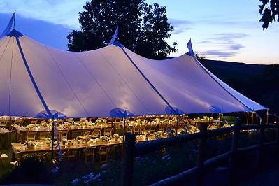 Shore Tents and Events