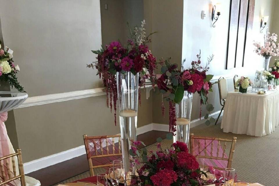 Table Decorations