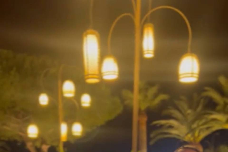 Led Sax