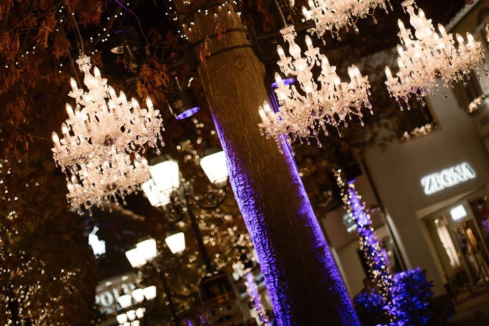 Lights