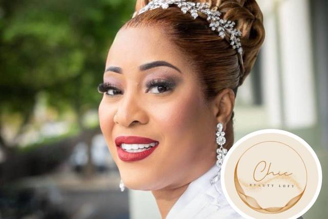 JC Essence Beauty Glam