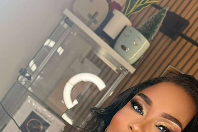 Soft glam