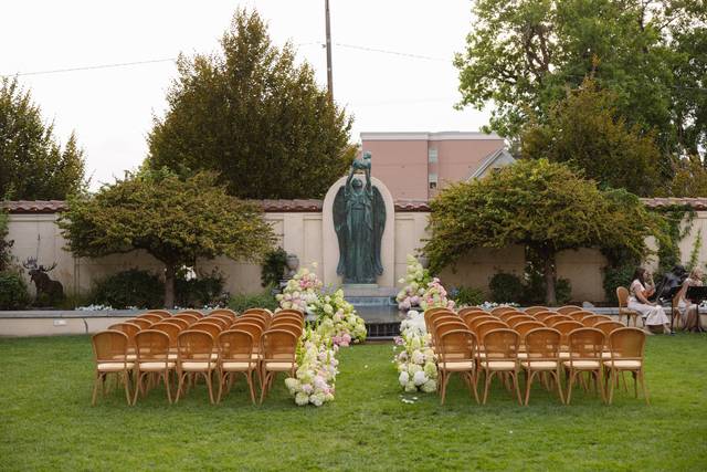 Ceremony