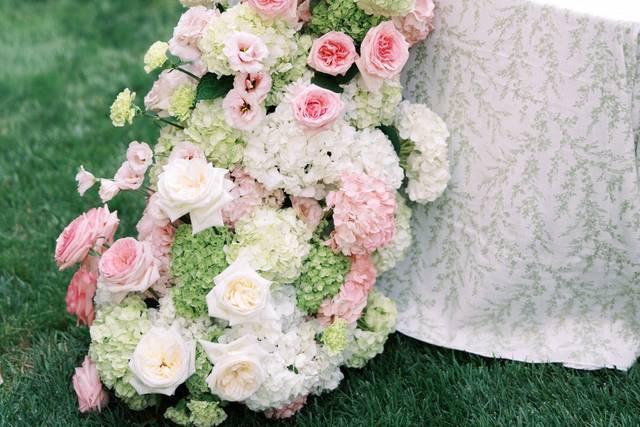 Château de Fleur Wedding Planning & Design