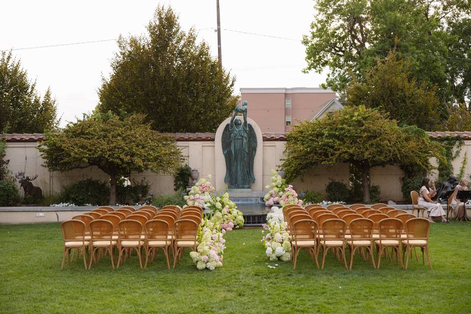 Ceremony