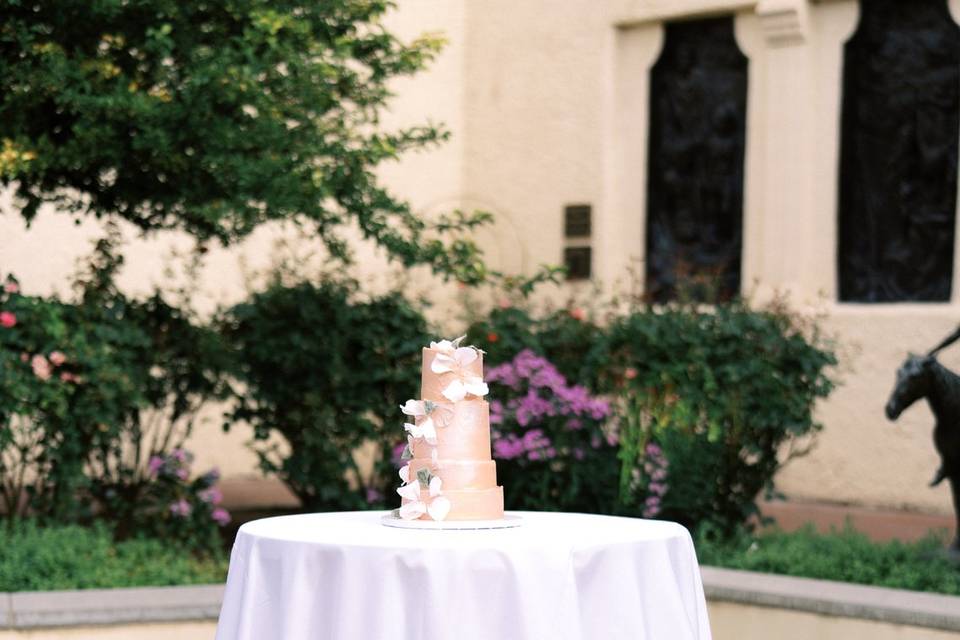 Château de Fleur Wedding Planning & Design