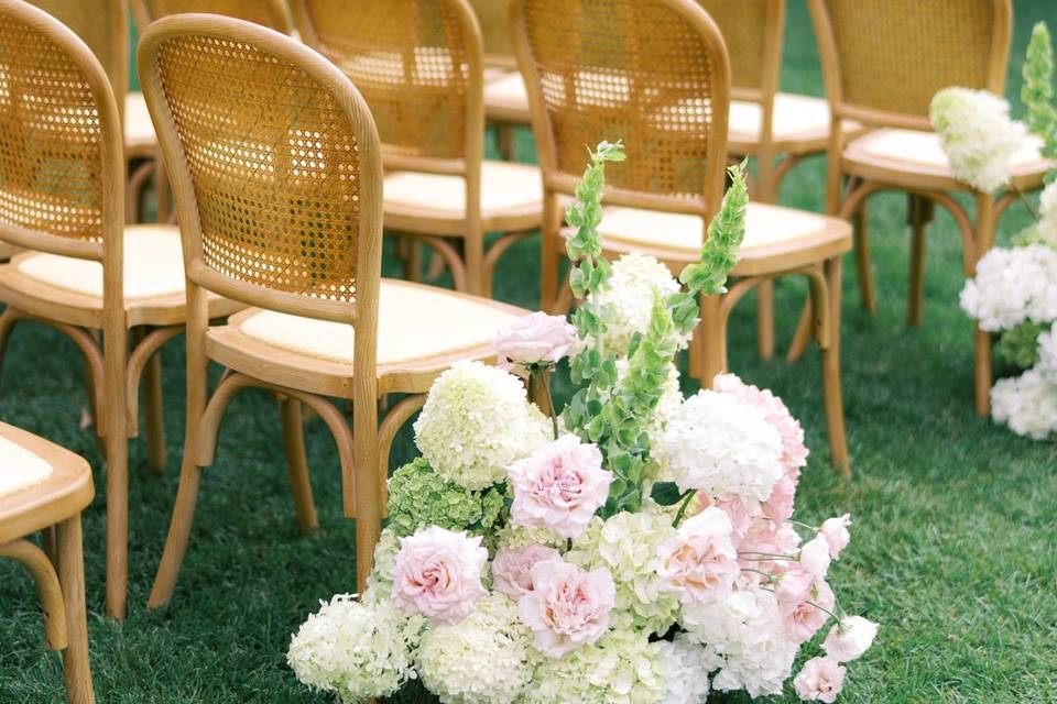 Château de Fleur Wedding Planning & Design