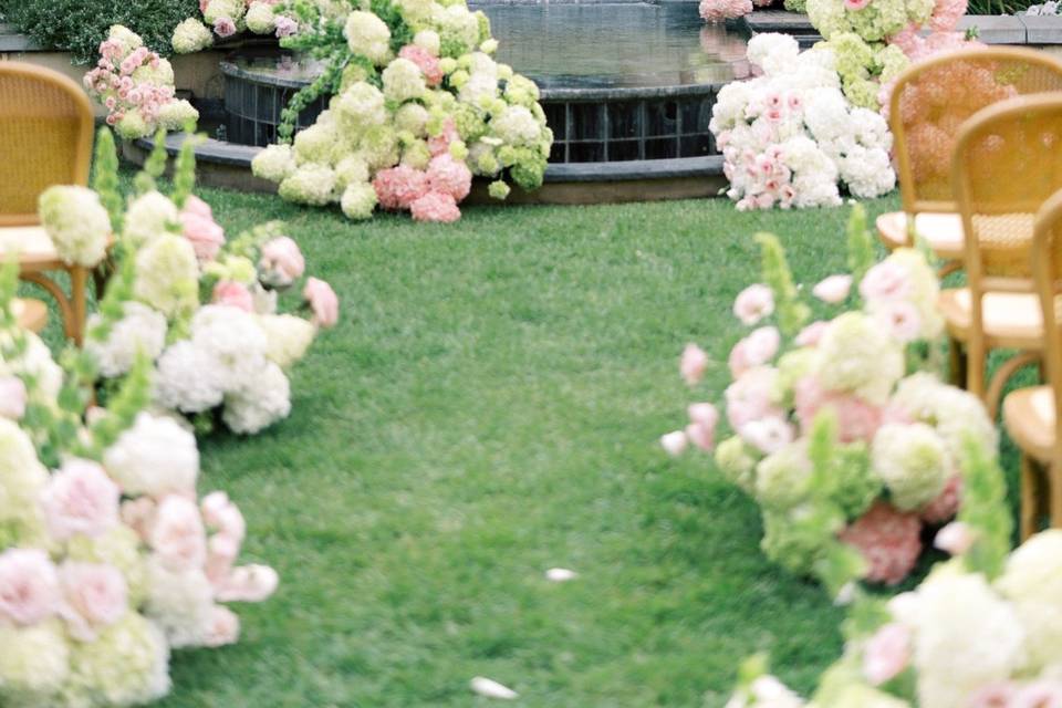 Château de Fleur Wedding Planning & Design