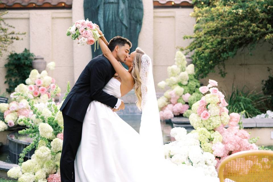 Château de Fleur Wedding Planning & Design