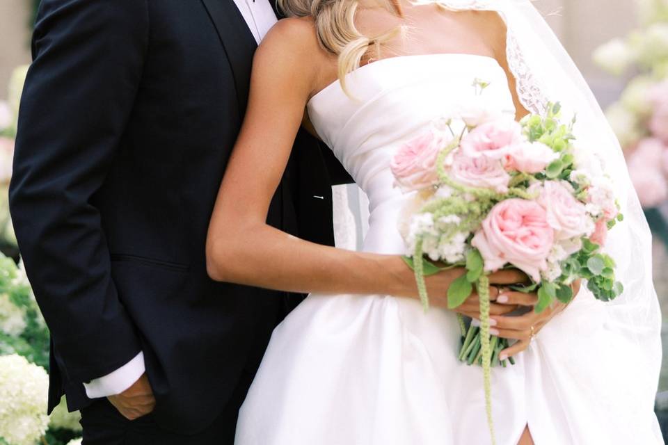 Château de Fleur Wedding Planning & Design