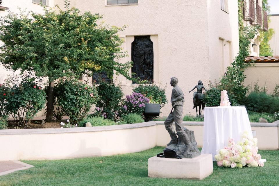 Château de Fleur Wedding Planning & Design