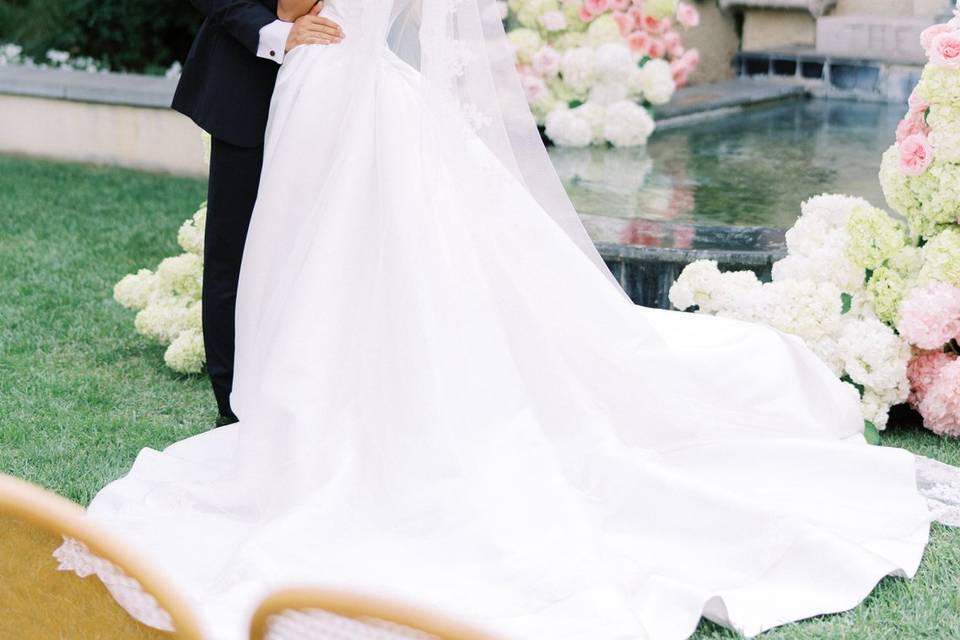 Château de Fleur Wedding Planning & Design