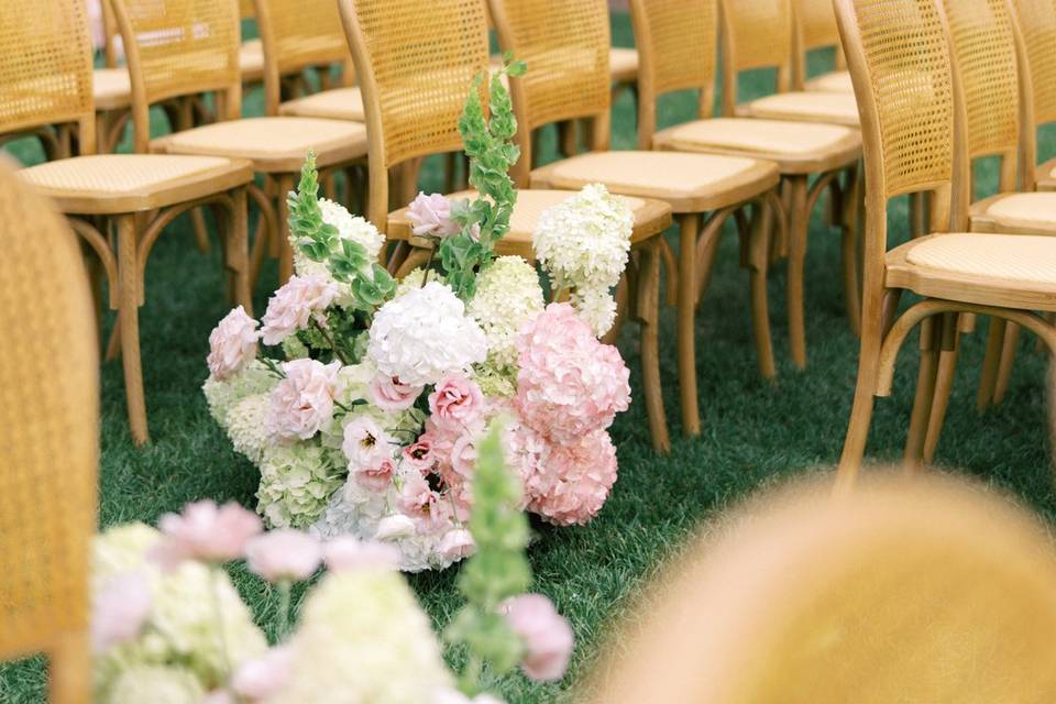 Château de Fleur Wedding Planning & Design