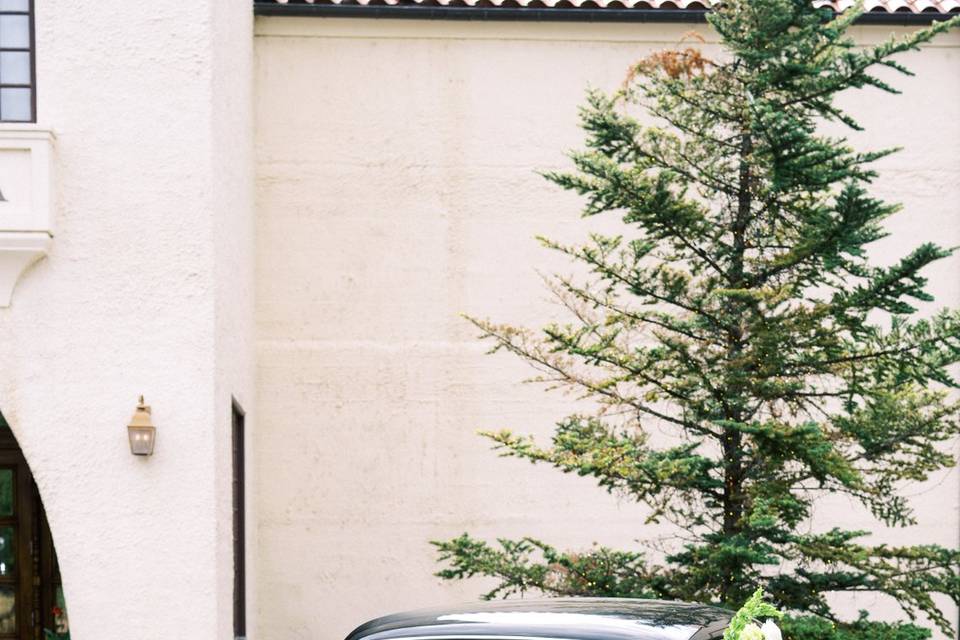 Transportation style