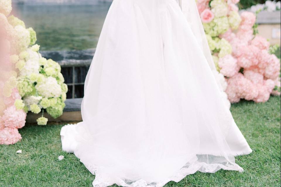 Château de Fleur Wedding Planning & Design