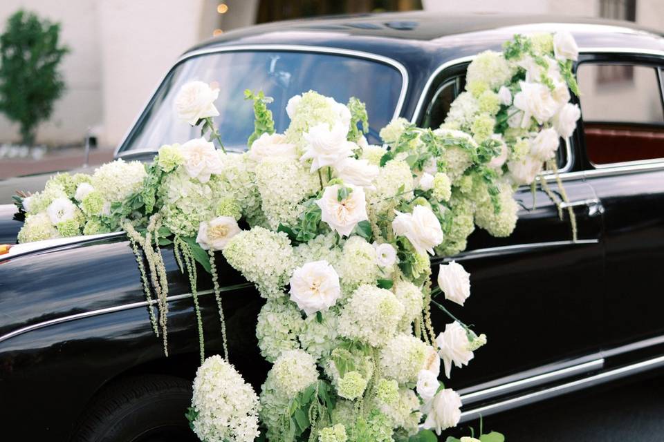 Château de Fleur Wedding Planning & Design